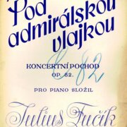 Pod admirálskou vlajkou