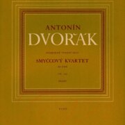 Smyčcový kvartet