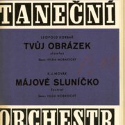 Taneční orchestr 51
