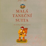 Malá taneční suita