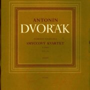 Smyčcový kvartet