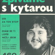 Zpíváme s kytarou 460