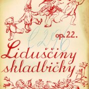 Liduščiny skladbičky