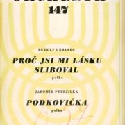 Universální orchestr 147