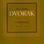 V přírodě