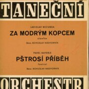 Taneční orchestr 48