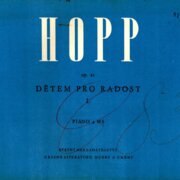 Dětem pro radost l.