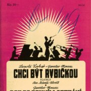 Chci být rybičkou, Rok po prvním setkání