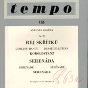 Collection tempo 126