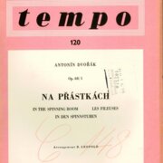 Collection tempo 120