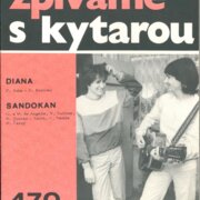 Zpíváme s kytarou 470