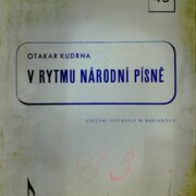 V rytmu národní písně