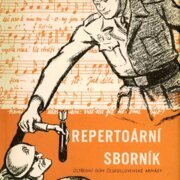 Repertoární sborník