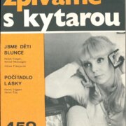 Zpíváme s kytarou 459