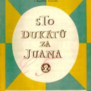 Sto dukátů za Juana