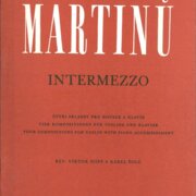 Intermezzo