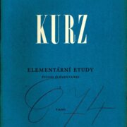 Elementární etudy