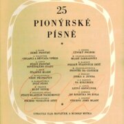 Harmonikový repertoir 25