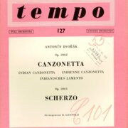 Collection tempo 127