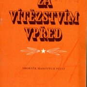 Za vítězství vpřed