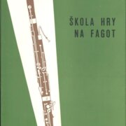Škola hry na fagot