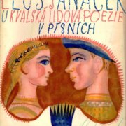 Ukvalská lidová poezie v písních