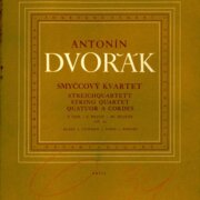 Smyčcový kvartet