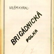 Brigádnická polka