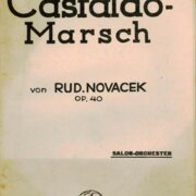 Castaldo-Marsch