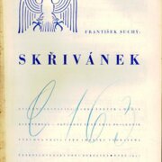 Skřivánek