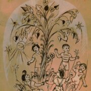 Nejmenší zpívají