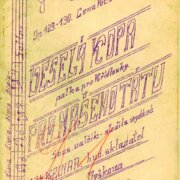 Veselá kopa, Pro našeho tátu