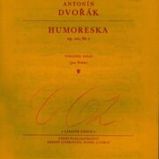Humoreska