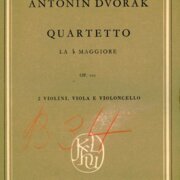 Quartetto