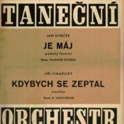 Taneční orchestr 56