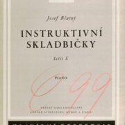 Instruktivní skladbičky
