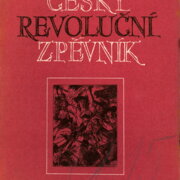 Český revoluční zpěvník