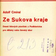 Ze Sukova kraje
