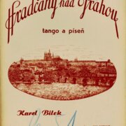 Hradčany nad Prahou