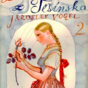 Lidové písně z Těšínska 2