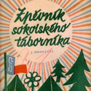 Zpěvník sokolského táborníka
