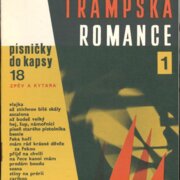 Písničky do kapsy 18 - Trampská romance 1