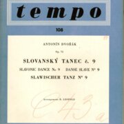 Collection tempo 108