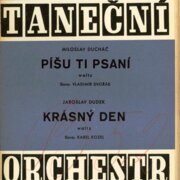 Taneční orchestr 59