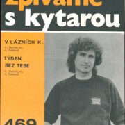 Zpíváme s kytarou 469