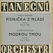 Taneční orchestr 29