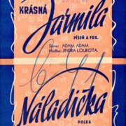 Universální orchestr J.S. 156-157