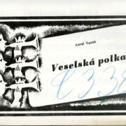 Veselská polka