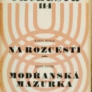 Universální orchestr 114