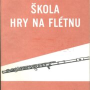 Škola hry na flétnu